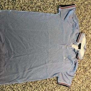 Zara Men’s polo